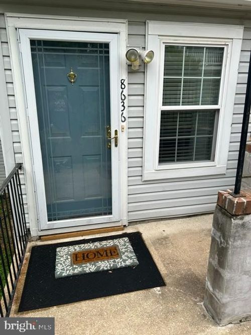 8636 Devon Hills Dr, FORT WASHINGTON, MD, 20744-7167 | Card Image