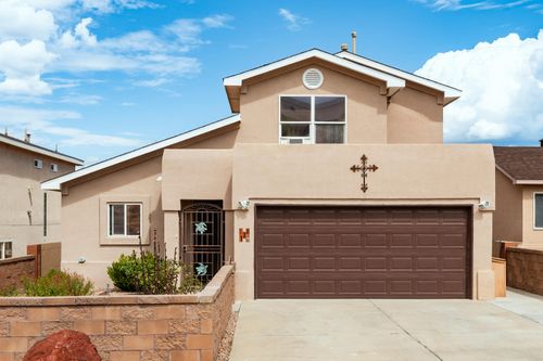 128 Latigo Trl Se, Rio Rancho, NM, 87124-5933 | Card Image