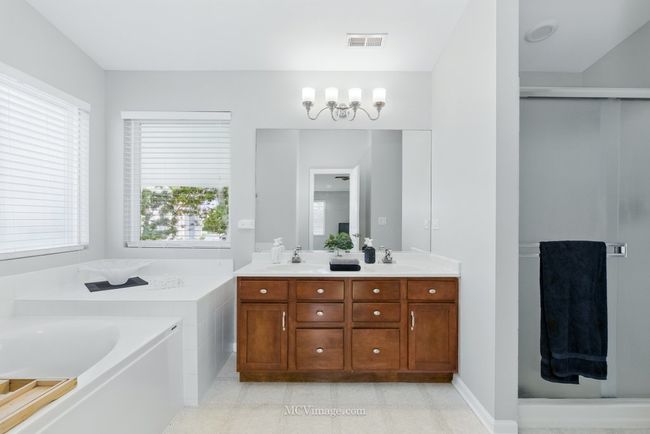 16347 W Cagwin Dr, House other with 4 bedrooms, 3 bathrooms and 2 parking in Lockport IL | Image 21
