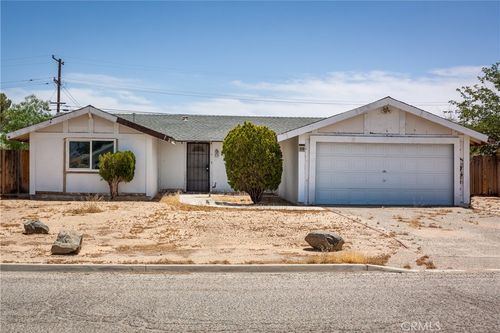 21108 79th St, California City, CA, 93505-1811 | Card Image
