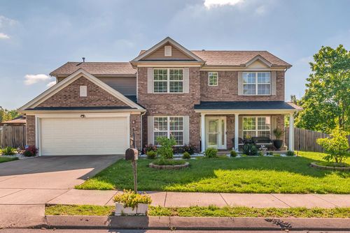 1717 Emma Cir, Spring Hill, TN, 37174-6139 | Card Image