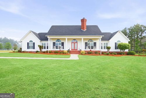 521 Ten Mile Road, Fitzgerald, GA, 31750 | Card Image