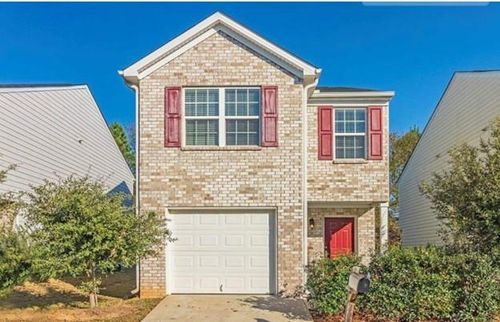 2086 Belmont Cir, Conyers, GA, 30012-7112 | Card Image