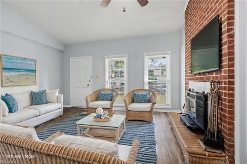 7123 Evanston St, Fayetteville, NC, 28314-1277 | Card Image
