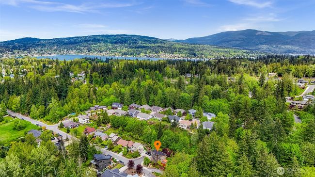 Looking out East toward Lake Whatcom. | Image 39