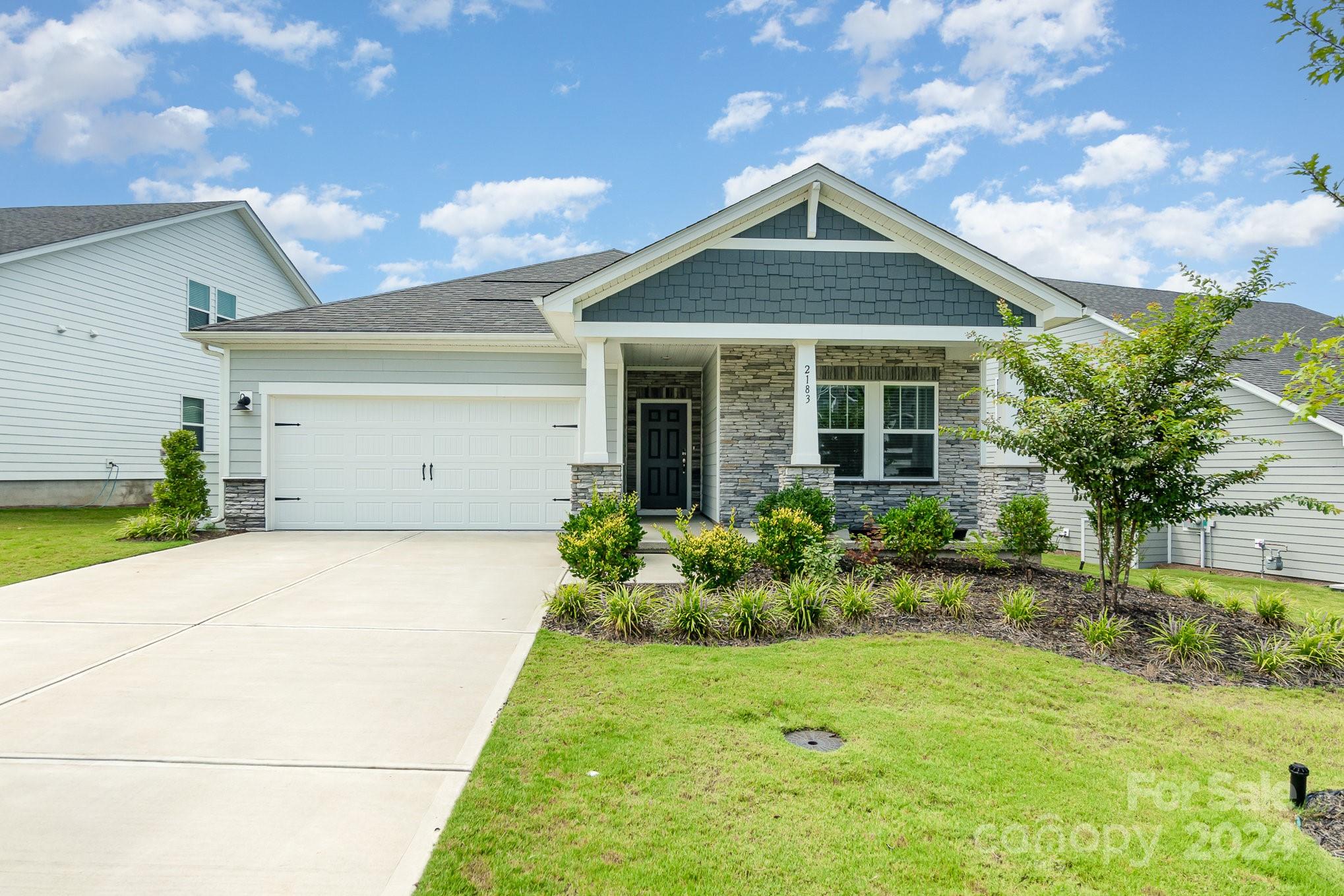 Cherrybark Ct, Denver, NC 28037