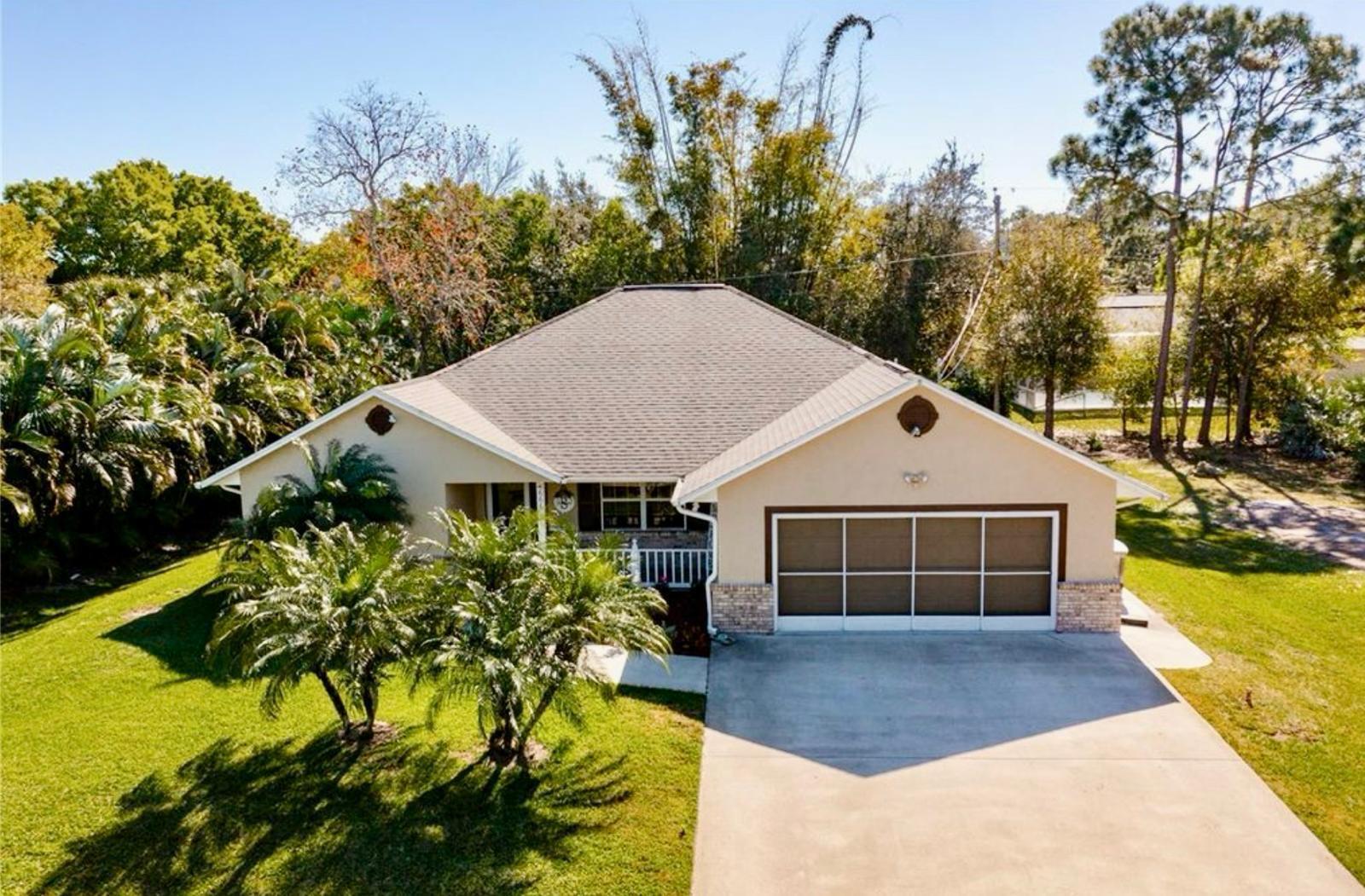 Brookedge Ter, Sebastian, FL 32958