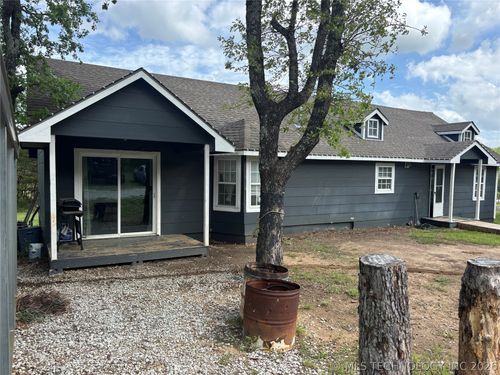 17144 County Road 1480, Ada, OK, 74820-0395 | Card Image