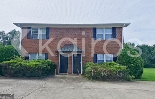 160 Deer Pkwy, Athens, GA, 30605-6200 | Card Image