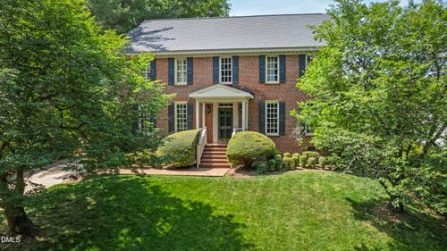 2733 Toxey Drive, Raleigh, NC, 27609 | Card Image