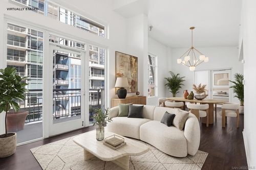 505-1277 Kettner Blvd, San Diego, CA, 92101 | Card Image