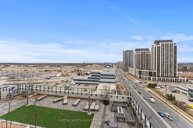 1011 - 9000 Jane St, Condo with 2 bedrooms, 2 bathrooms and 1 parking in Concord ON | Image 30