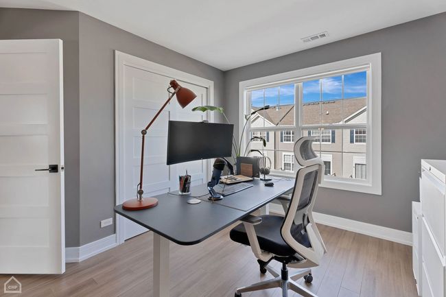 144 Jackson St, Townhouse with 4 bedrooms, 3 bathrooms and 2 parking in GILBERTS IL | Image 16