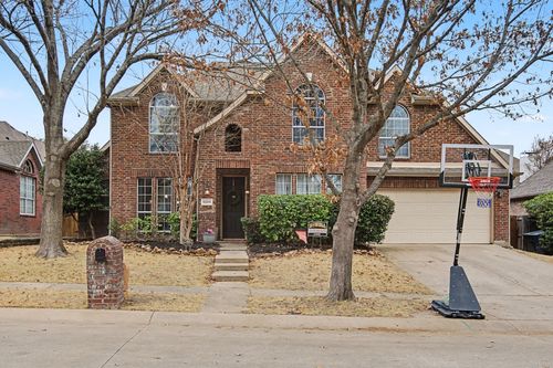 5204 Sandstone Ln, McKinney, TX, 75072-9313 | Card Image