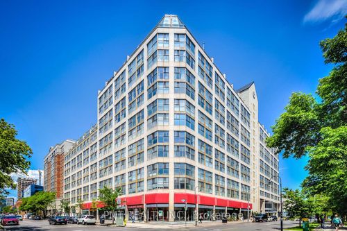 418-222 The Esplanade, Toronto, ON, M5A4M8 | Card Image