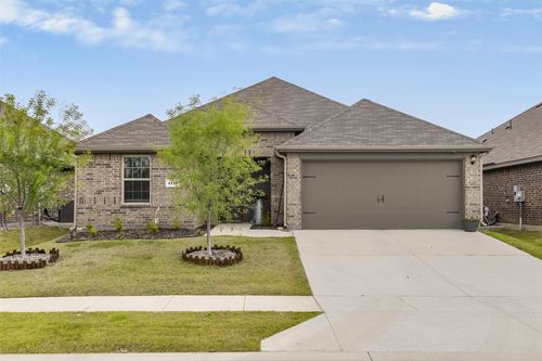 1110 Baldwin Ln, Ennis, TX, 75119-2209 | Card Image