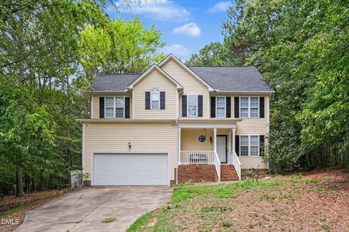 108 Cedar St, Butner, NC, 27509-1751 | Card Image