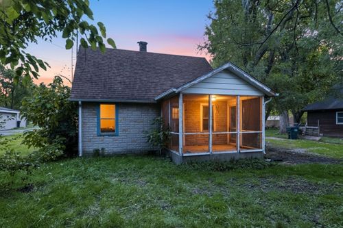 2131 W Exchange St, Crete, IL, 60417-9621 | Card Image