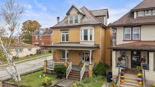 434 Fairmont Ave, Trafford, PA, 15085-1508 | Card Image