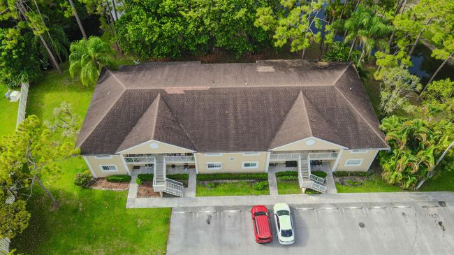 2007 - 2007 Palm Beach Trace Dr, Condo with 2 bedrooms, 2 bathrooms and null parking in Royal Palm Beach FL | Image 30
