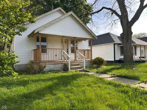 1107 E Mulberry St, Kokomo, IN, 46901-4949 | Card Image