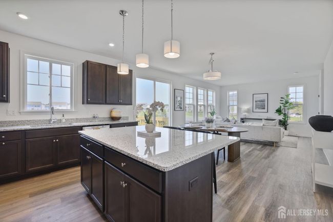 45 E Verbena Lane, House other with 3 bedrooms, 3 bathrooms and null parking in Old Bridge NJ | Image 12