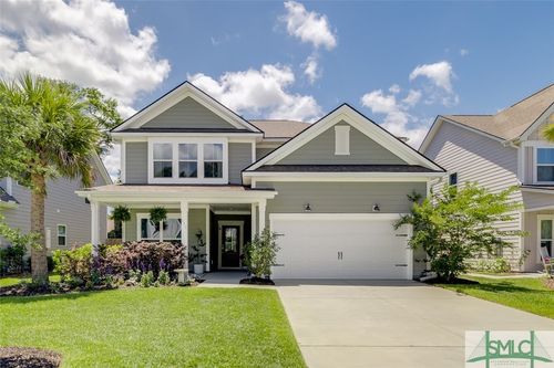 117 Center Dr, Savannah, GA, 31406 | Card Image