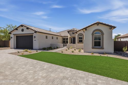 14651 N 73rd Dr, Peoria, AZ, 85381-4452 | Card Image