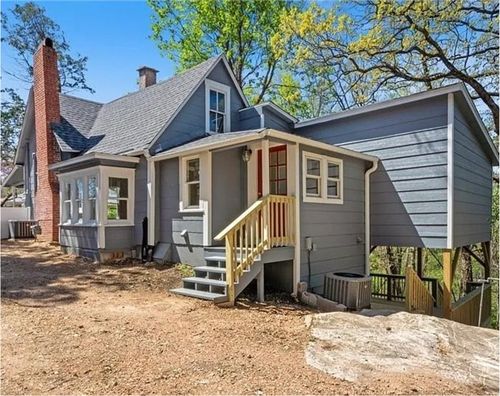 b-5 Kings Highway, Eureka Springs, AR, 72632 | Card Image