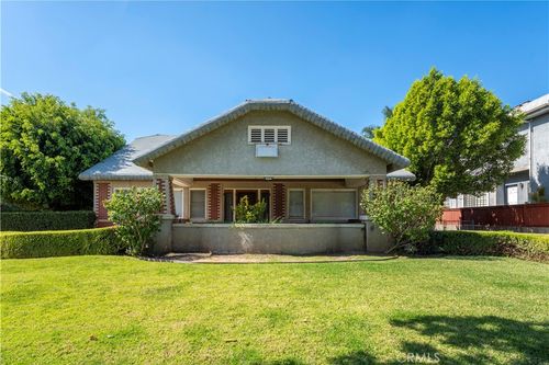 513 N Palm Ave, Alhambra, CA, 91801-1773 | Card Image