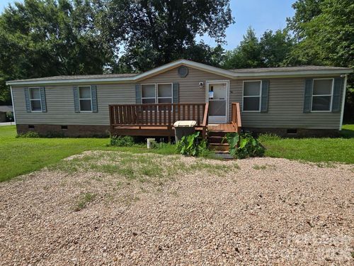 118 Kennedy Avenue, Kannapolis, NC, 28083 | Card Image