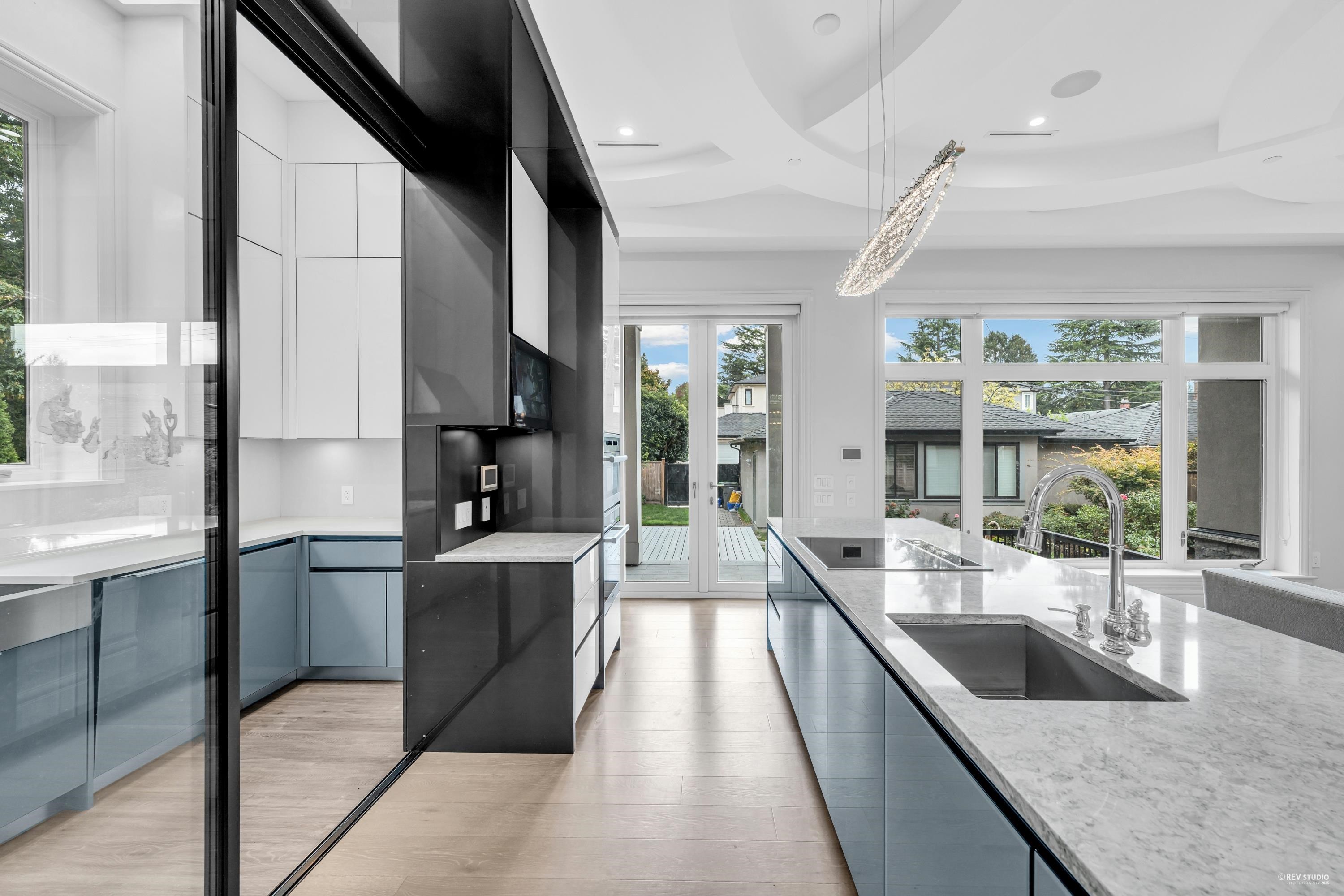 Residential in Vancouver 2