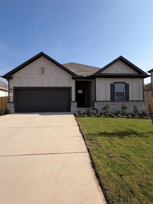 245 Red Tail Hawk Ln, Cedar Creek, TX, 78612 | Card Image