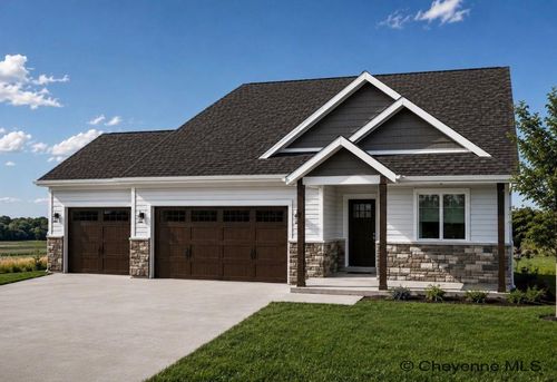 5319 Sullivan St, Cheyenne, WY, 82009-5859 | Card Image