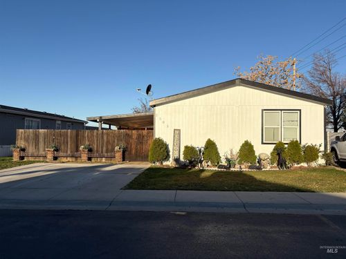 2502 Powderhorn Dr, Caldwell, ID, 83605-5398 | Card Image