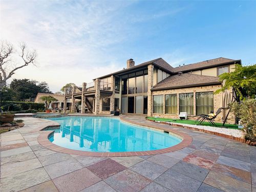 3122 Robinson Rd, Missouri City, TX, 77459-3232 | Card Image