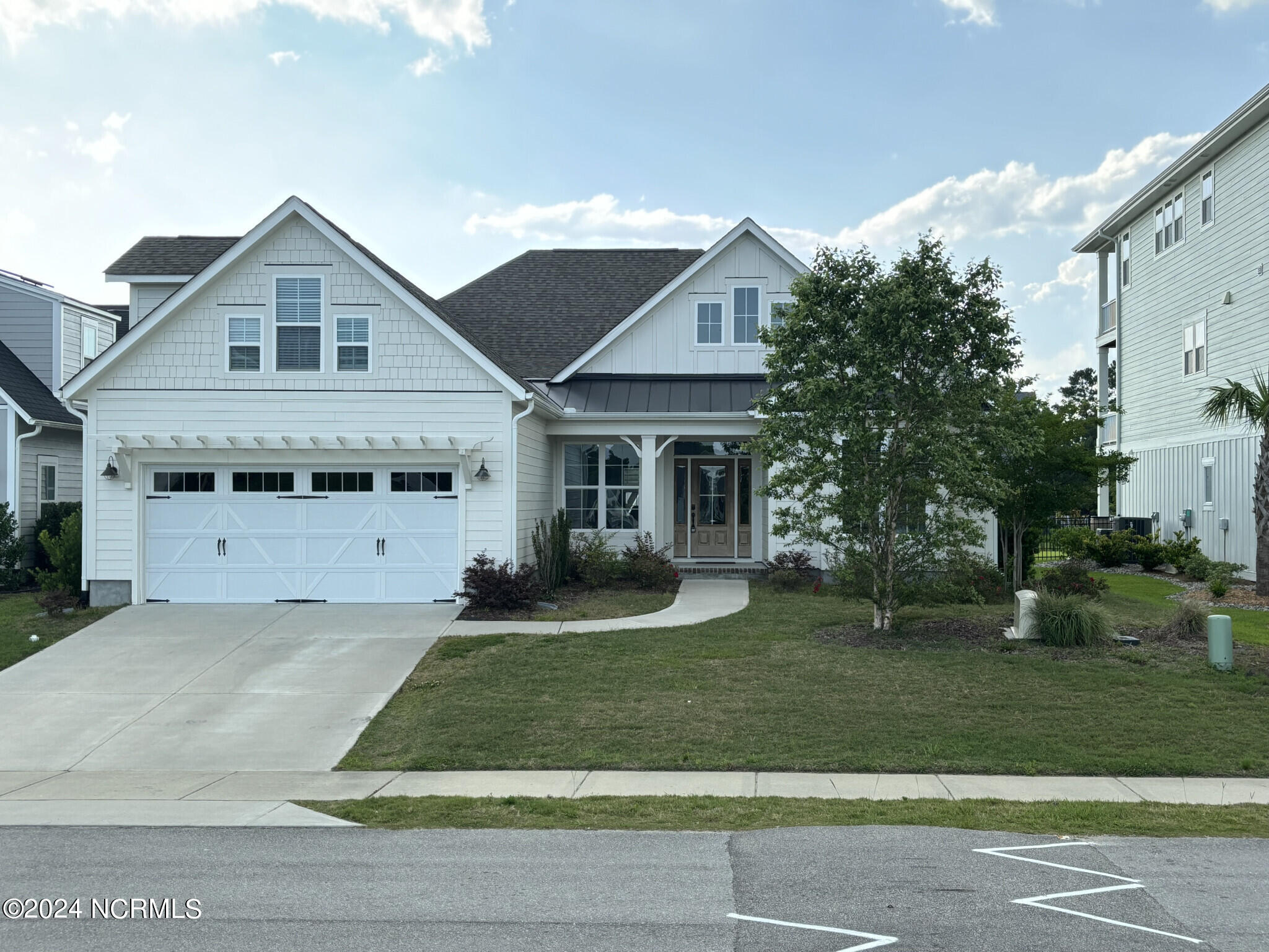 Spicer Lake Dr, Holly Ridge, NC 28445