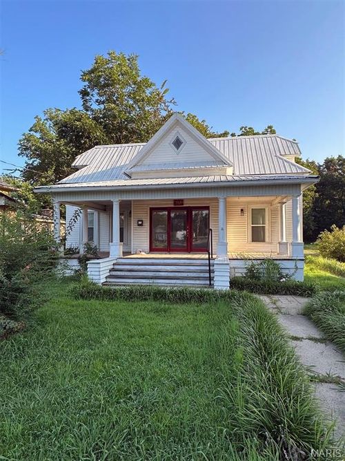 333 E Stoddard Street, Dexter, MO, 63841 | Card Image