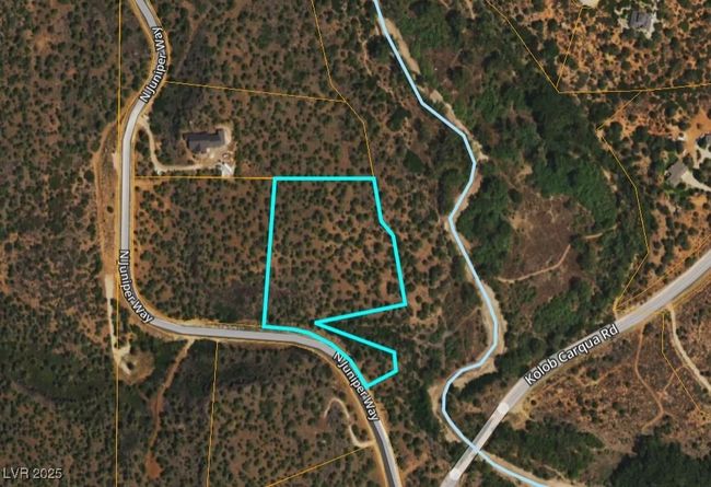 Map / location featuring property parcel outlined | Image 25
