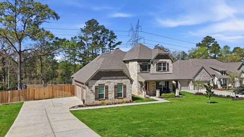 129 Magnolia Reserve Loop, Magnolia, TX, 77354-3867 | Card Image