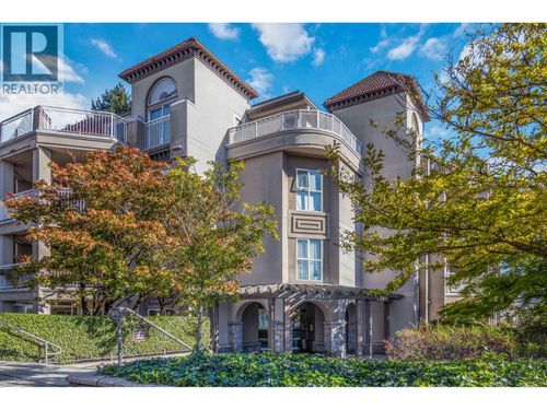 402-1128 6th Ave, New Westminster, BC, V3M6V8 | Card Image