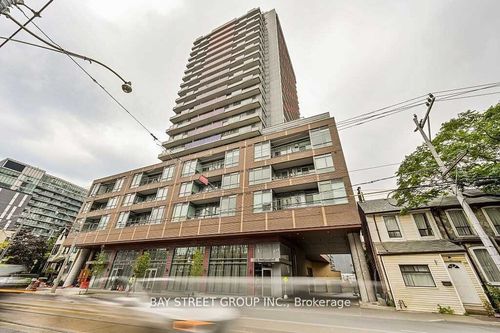 522-120 Parliament St, Toronto, ON, M5A0N6 | Card Image