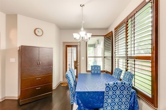 UNIT-101 - 3451 Mayfield Ranch Blvd, Condo with 4 bedrooms, 3 bathrooms and 2 parking in Round Rock TX | Image 12