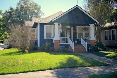 2301 Myrtle Street, House other with 3 bedrooms, 1 bathrooms and null parking in Alexandria LA | Image 3