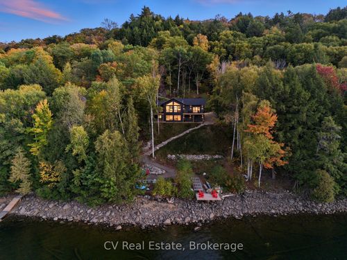 1399 Baybreeze Lane, Haliburton, ON, K0M1S0 | Card Image
