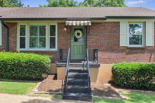 3322 Mimosa Dr, Nashville, TN, 37211-3242 | Card Image