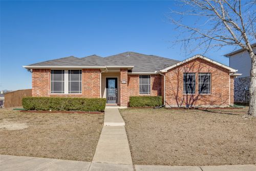 1501 Big Lake Dr, Mesquite, TX, 75181-2686 | Card Image