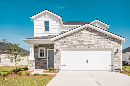681 Cypress Preserve Cir, Longs, SC, 29568-9136 | Card Image