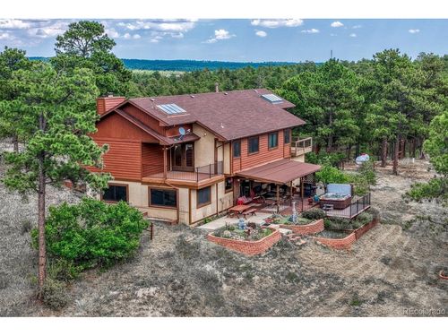 6435 Burgess Rd, Colorado Springs, CO, 80908 | Card Image
