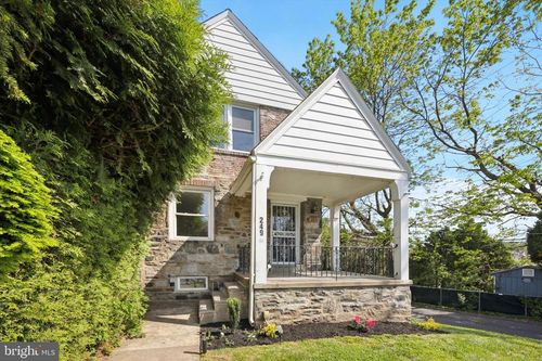 249 Le Carra Dr, LANSDOWNE, PA, 19050-1717 | Card Image